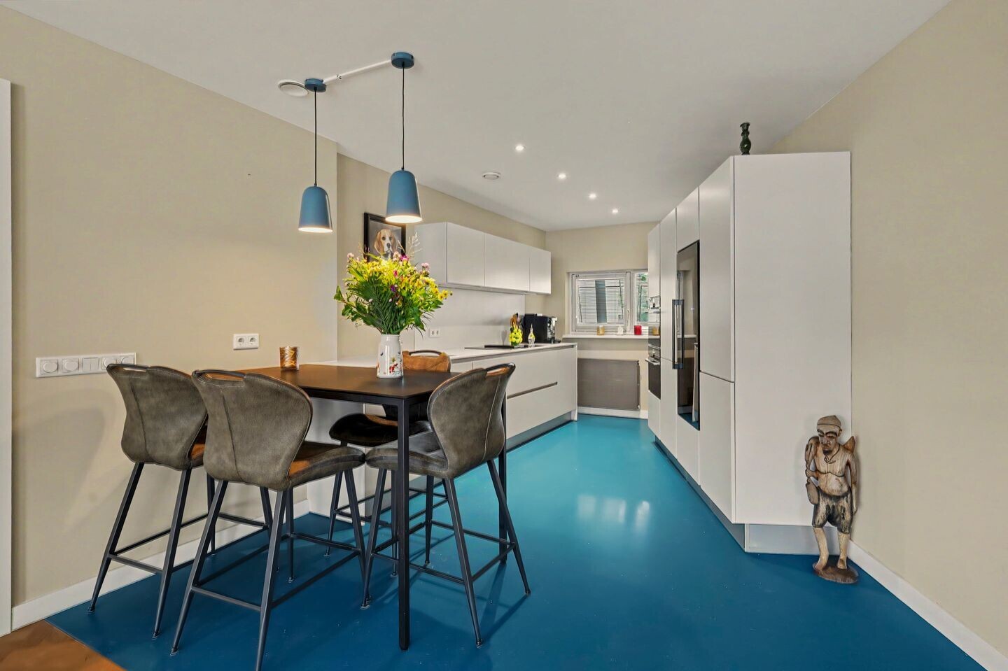Appartement te koop: Bordeslaan 189, 'S-Hertogenbosch