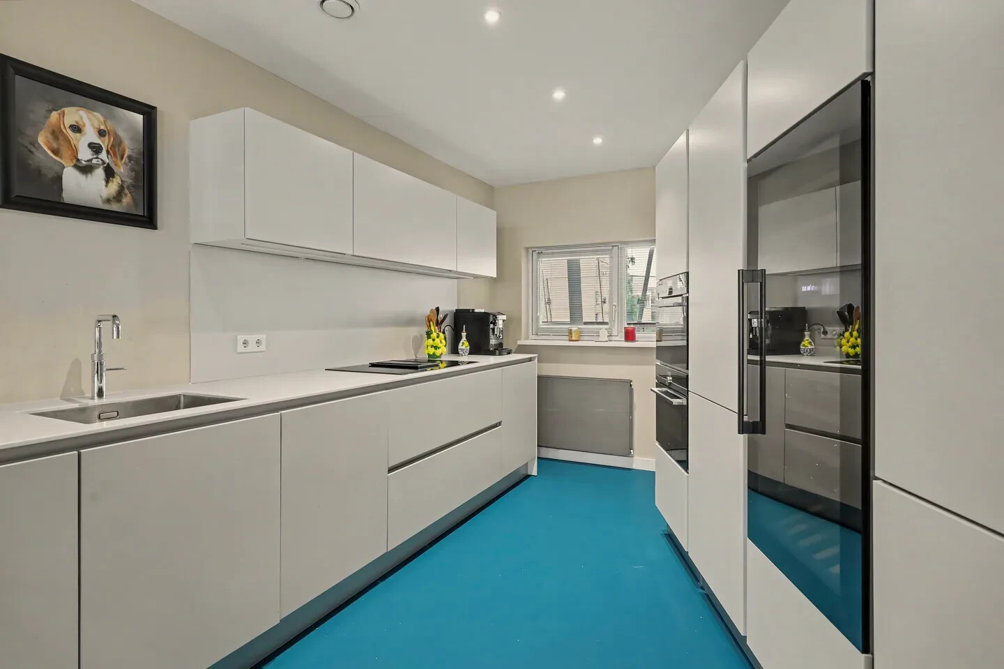 Appartement te koop: Bordeslaan 189, 'S-Hertogenbosch