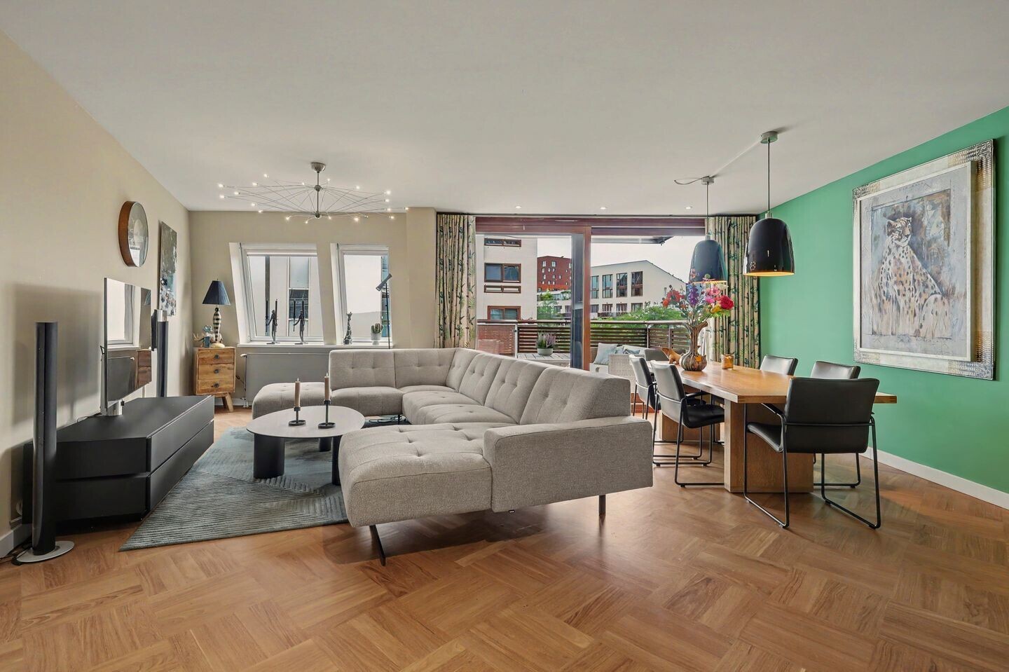 Appartement te koop: Bordeslaan 189, 'S-Hertogenbosch