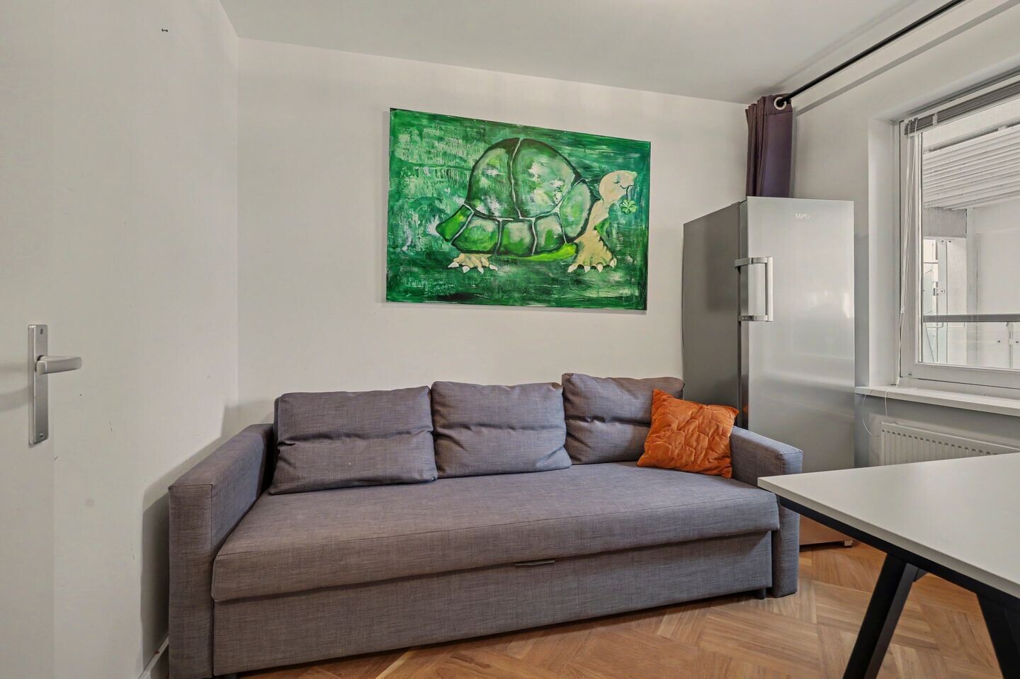 Appartement te koop: Bordeslaan 189, 'S-Hertogenbosch
