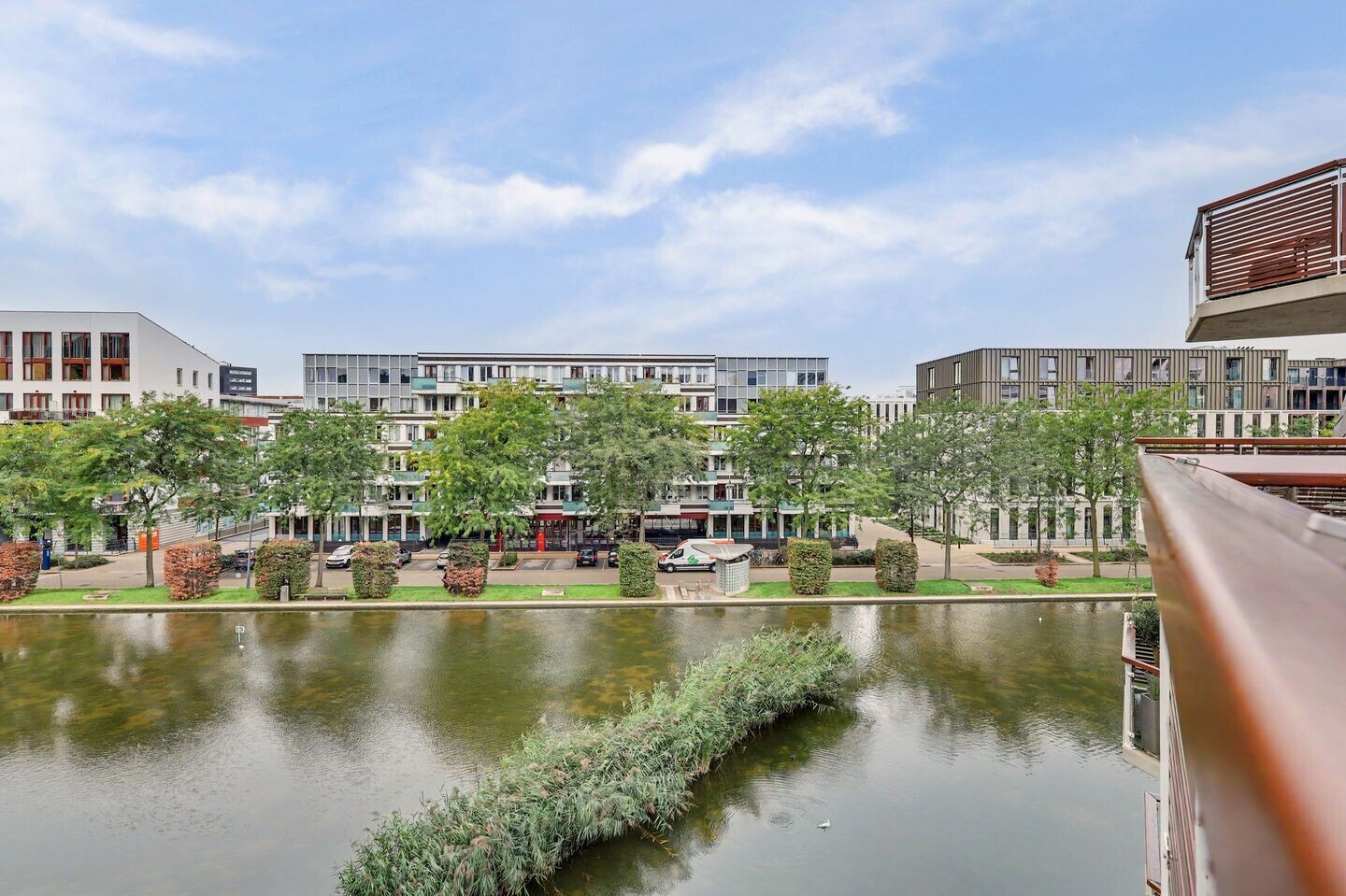 Appartement te koop: Bordeslaan 189, 'S-Hertogenbosch