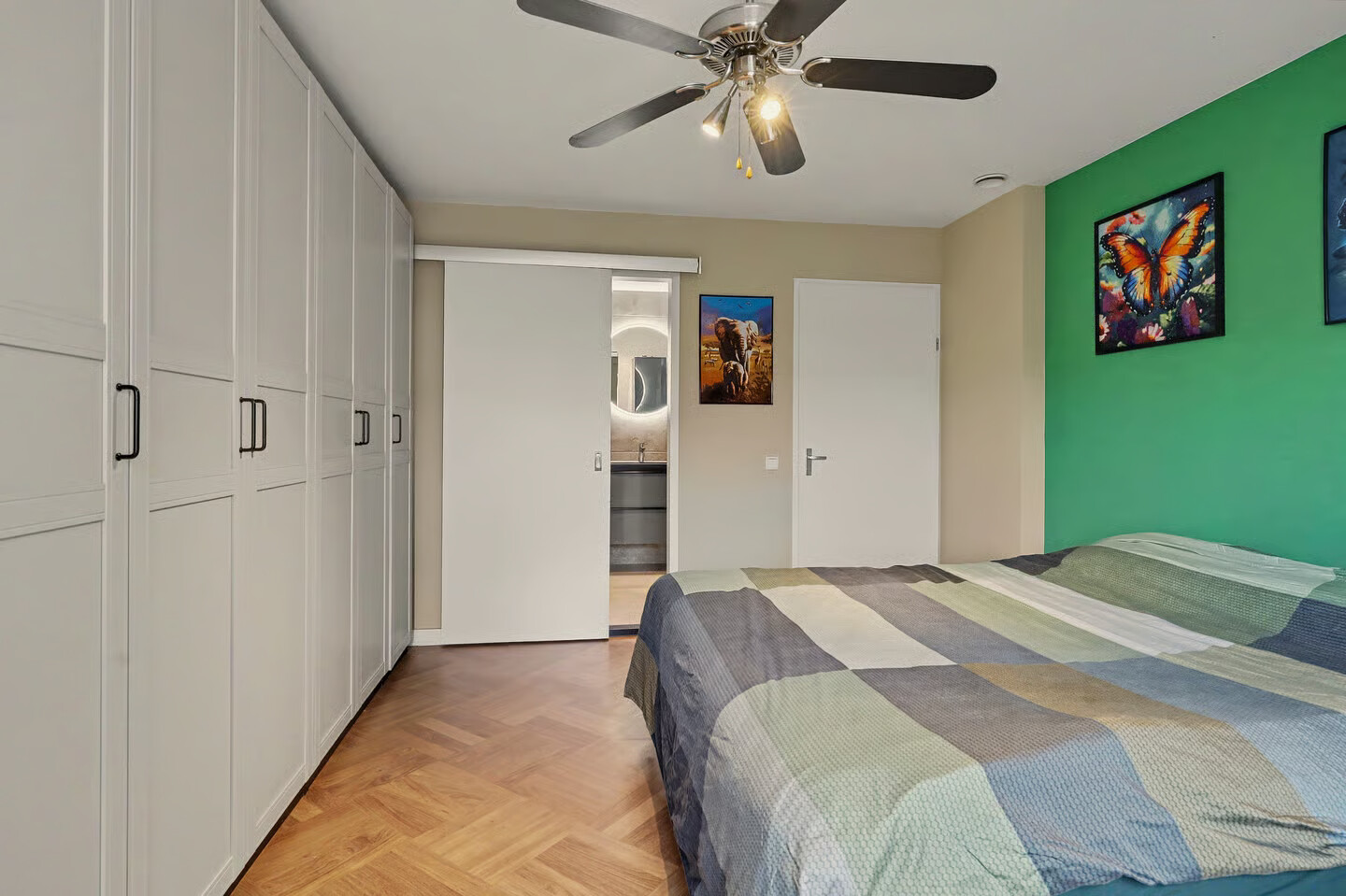 Appartement te koop: Bordeslaan 189, 'S-Hertogenbosch