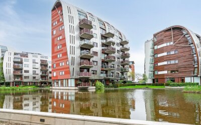 Bordeslaan 213
