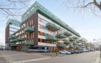 Bordeslaan 248