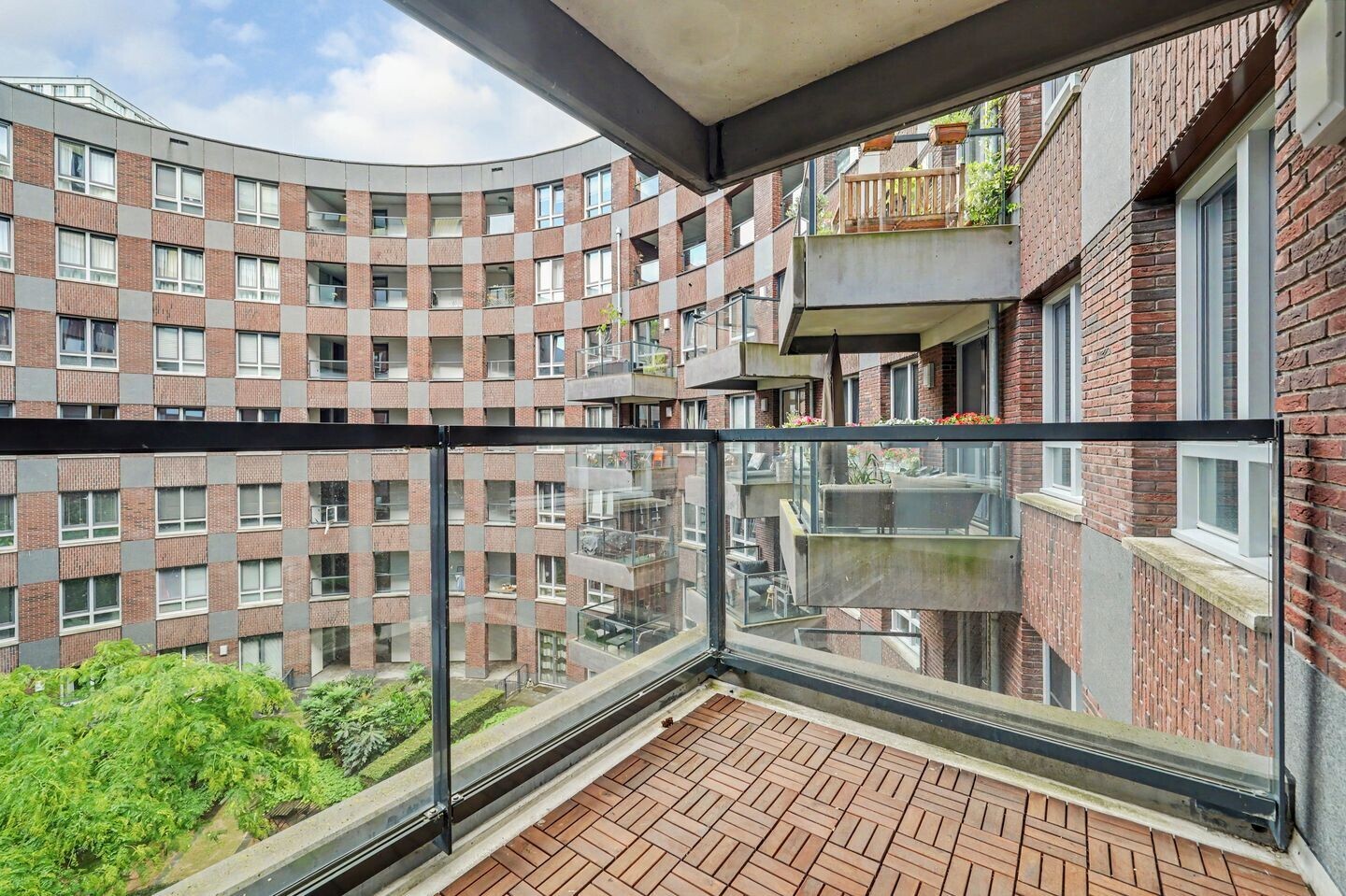 Appartement te koop: Hofmeesterstraat 28, 'S-Hertogenbosch