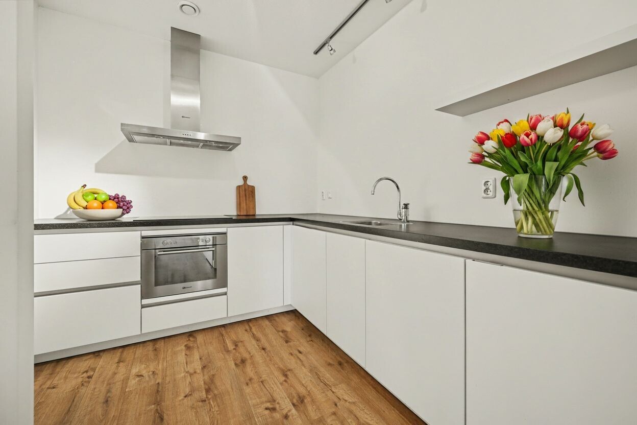 Appartement te koop: Hofmeesterstraat 28, 'S-Hertogenbosch