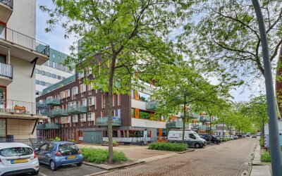 Bordeslaan 296