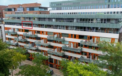Bordeslaan 312