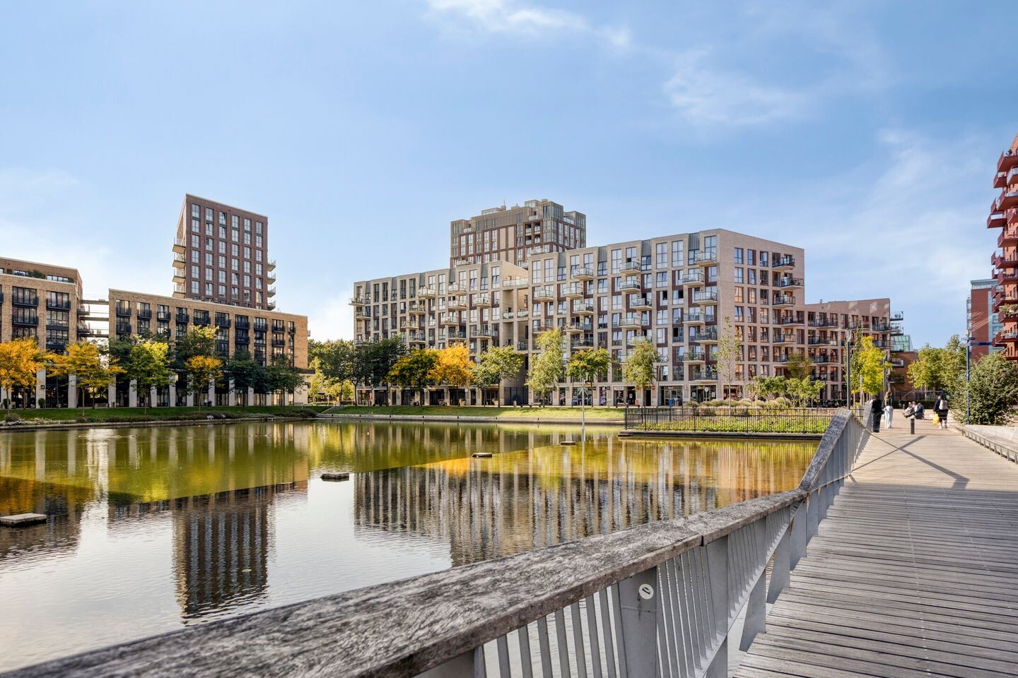 Appartement te koop: Spiegeltuin 15, 'S-Hertogenbosch