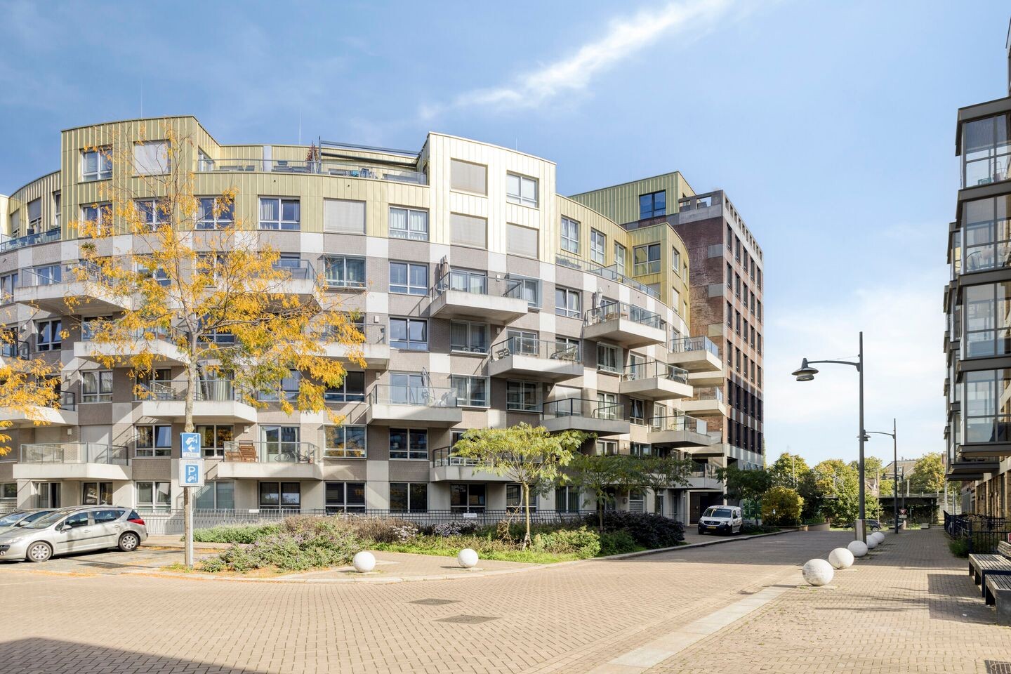 Appartement te koop: Spiegeltuin 15, 'S-Hertogenbosch