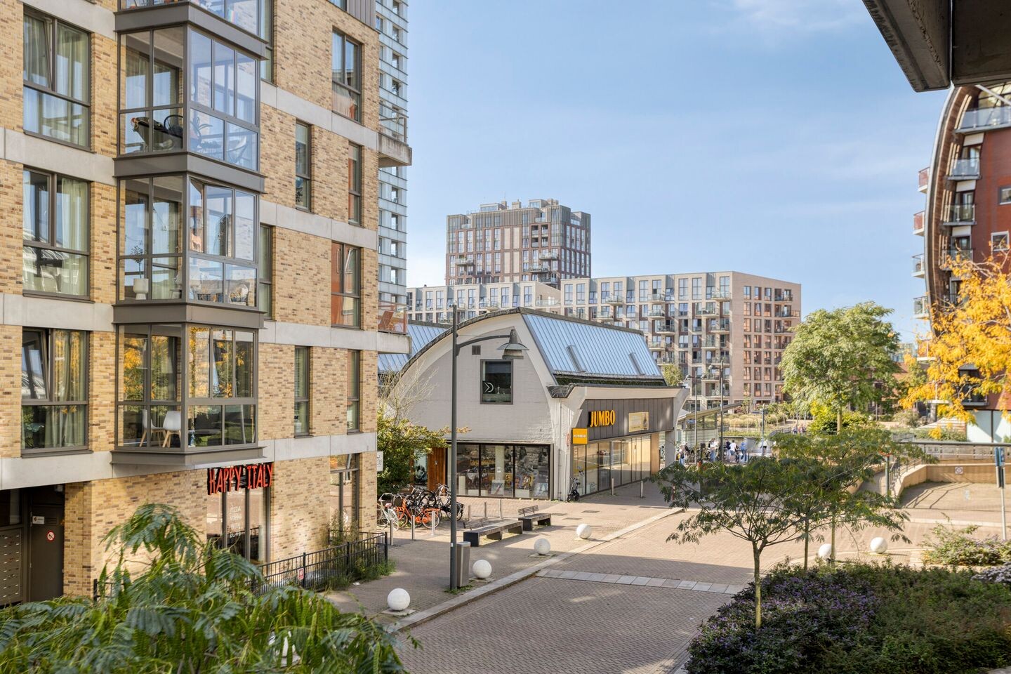 Appartement te koop: Spiegeltuin 15, 'S-Hertogenbosch