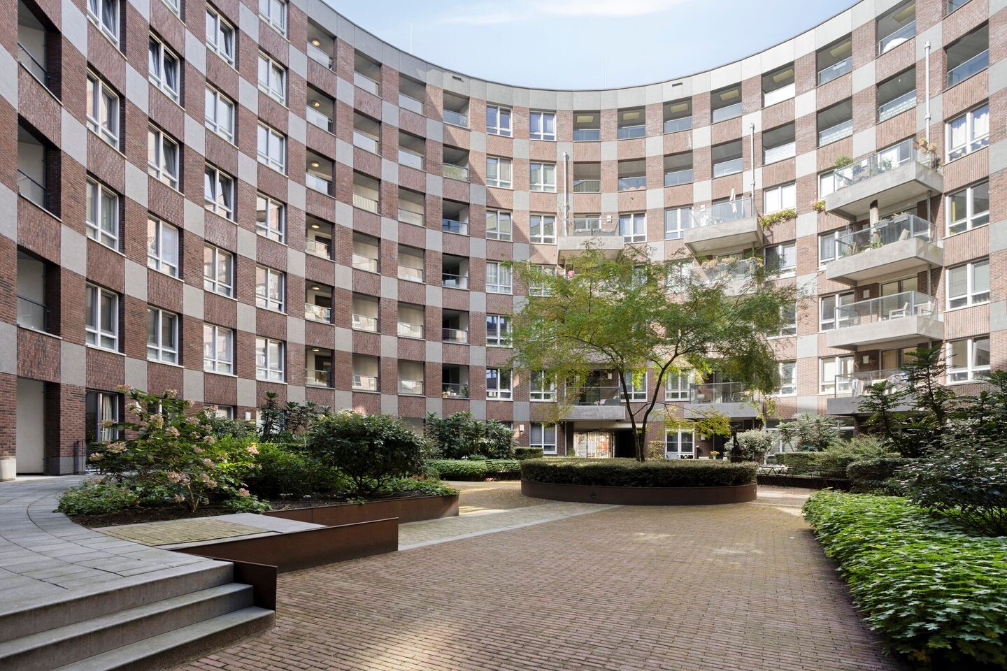 Appartement te koop: Spiegeltuin 15, 'S-Hertogenbosch