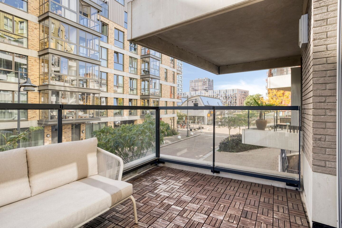Appartement te koop: Spiegeltuin 15, 'S-Hertogenbosch