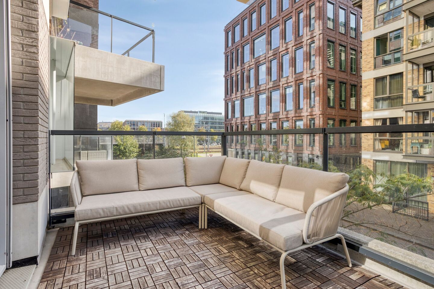 Appartement te koop: Spiegeltuin 15, 'S-Hertogenbosch