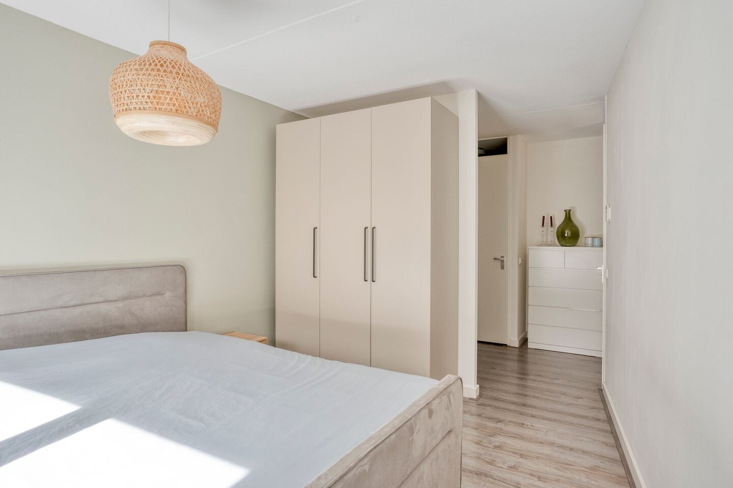 Appartement te koop: Spiegeltuin 15, 'S-Hertogenbosch