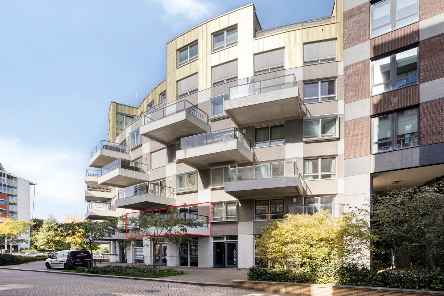 Appartement te koop: Spiegeltuin 15, 'S-Hertogenbosch