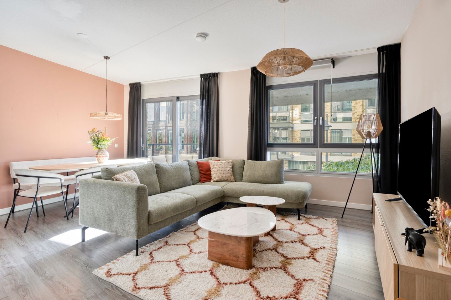 Appartement te koop: Spiegeltuin 15, 'S-Hertogenbosch