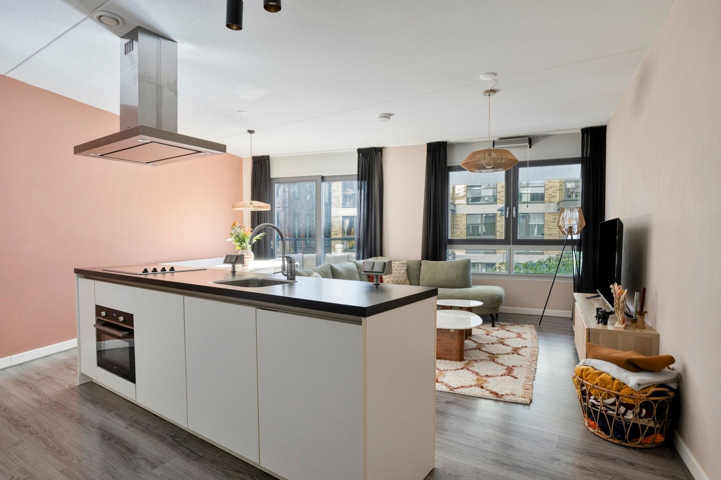 Appartement te koop: Spiegeltuin 15, 'S-Hertogenbosch