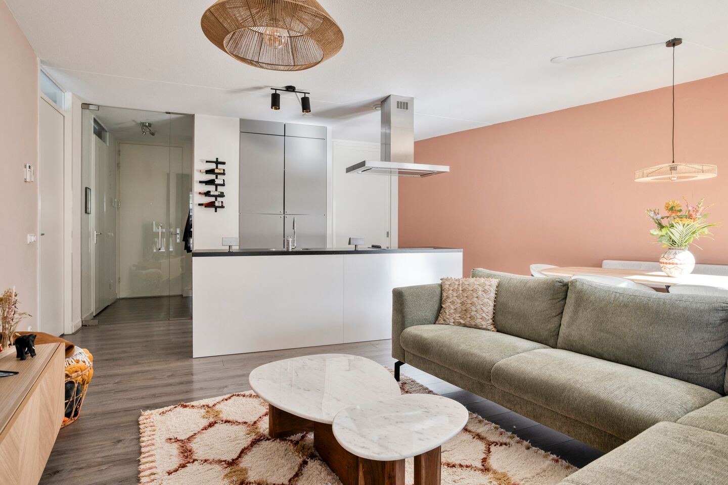Appartement te koop: Spiegeltuin 15, 'S-Hertogenbosch