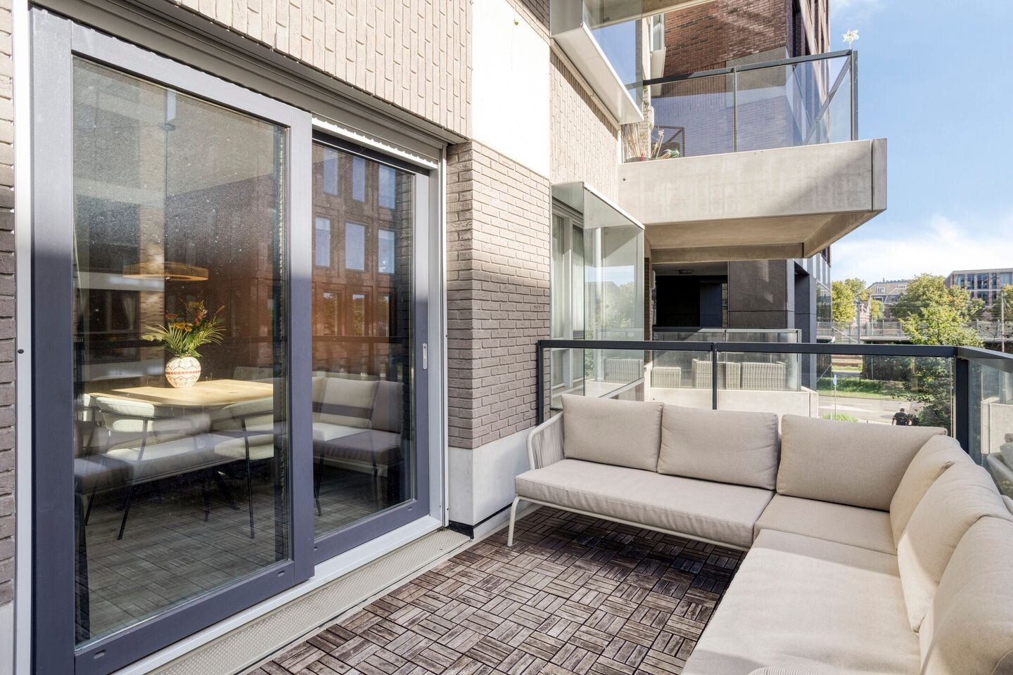 Appartement te koop: Spiegeltuin 15, 'S-Hertogenbosch