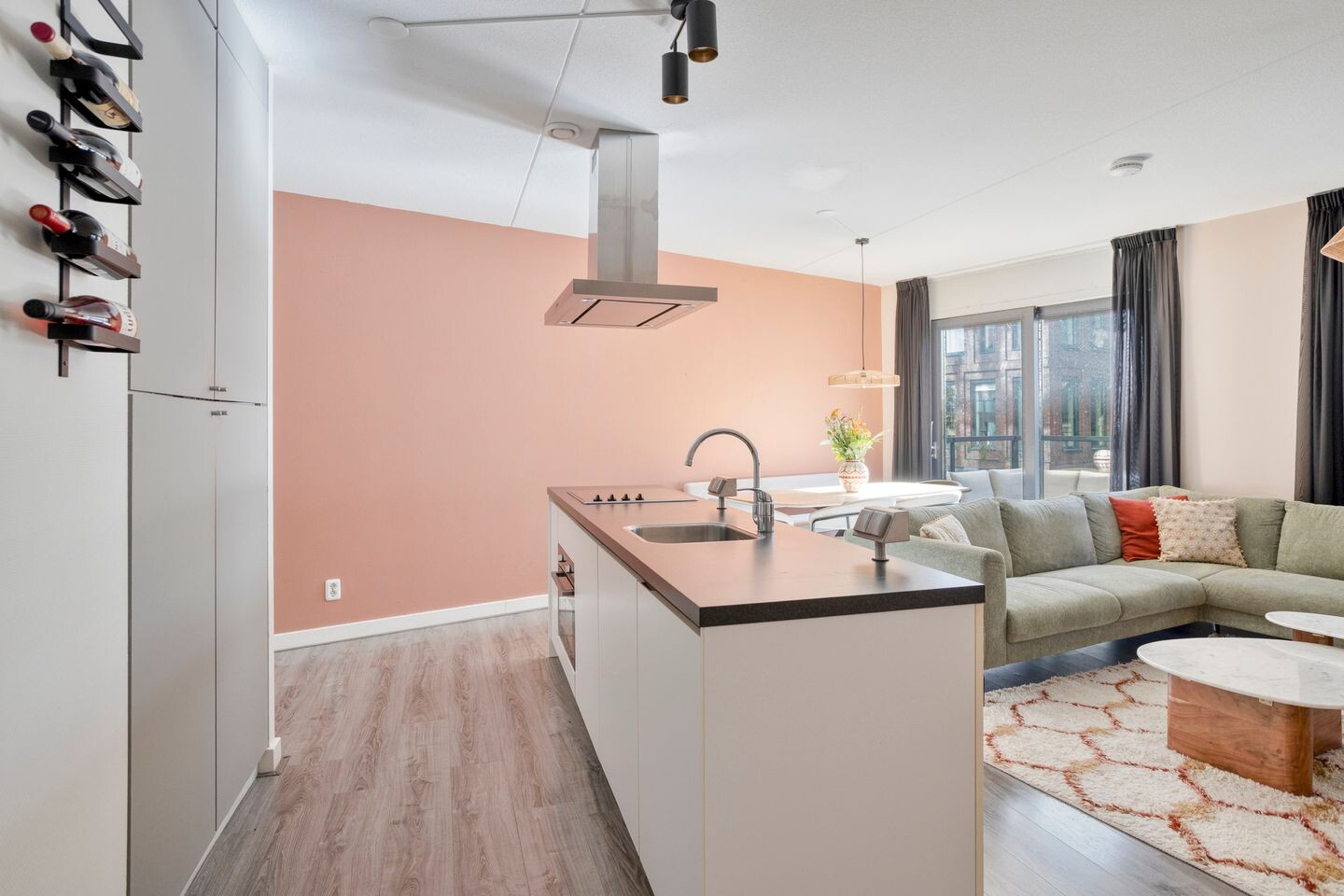 Appartement te koop: Spiegeltuin 15, 'S-Hertogenbosch