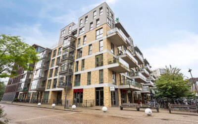 Spiegeltuin 56