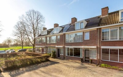 Magelhaesstraat 5