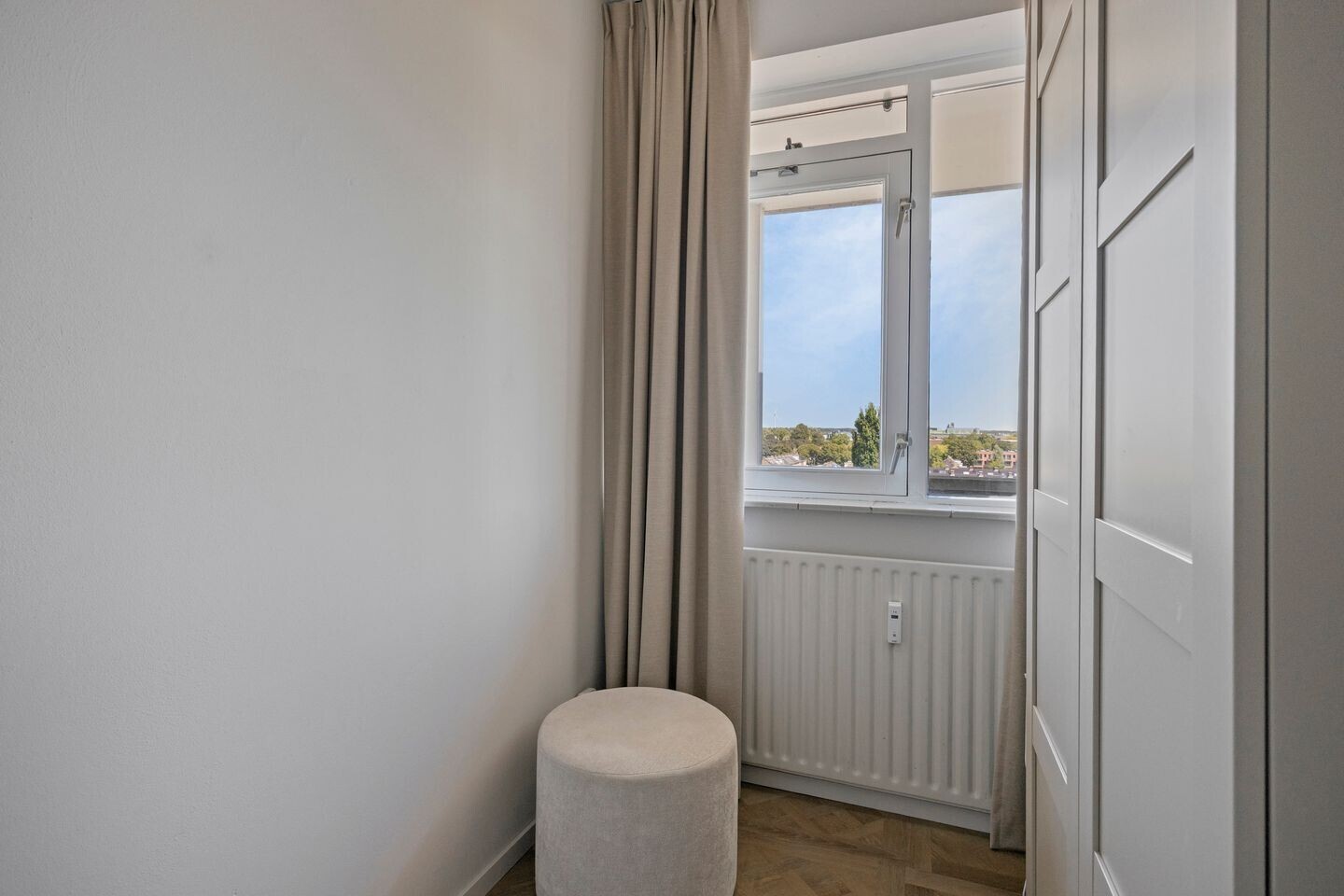 Appartement te koop: Pedro Cabralstraat 89, 'S-Hertogenbosch