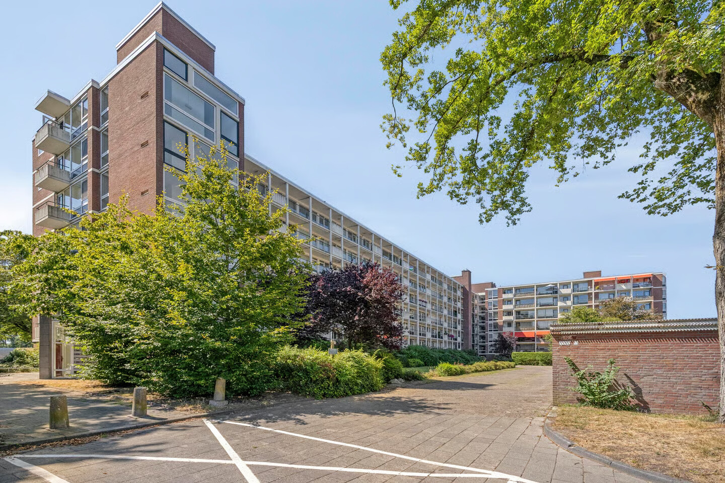 Appartement te koop: Pedro Cabralstraat 89, 'S-Hertogenbosch