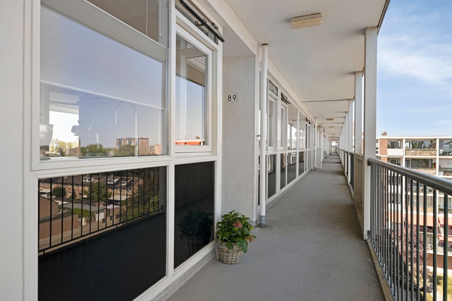 Appartement te koop: Pedro Cabralstraat 89, 'S-Hertogenbosch