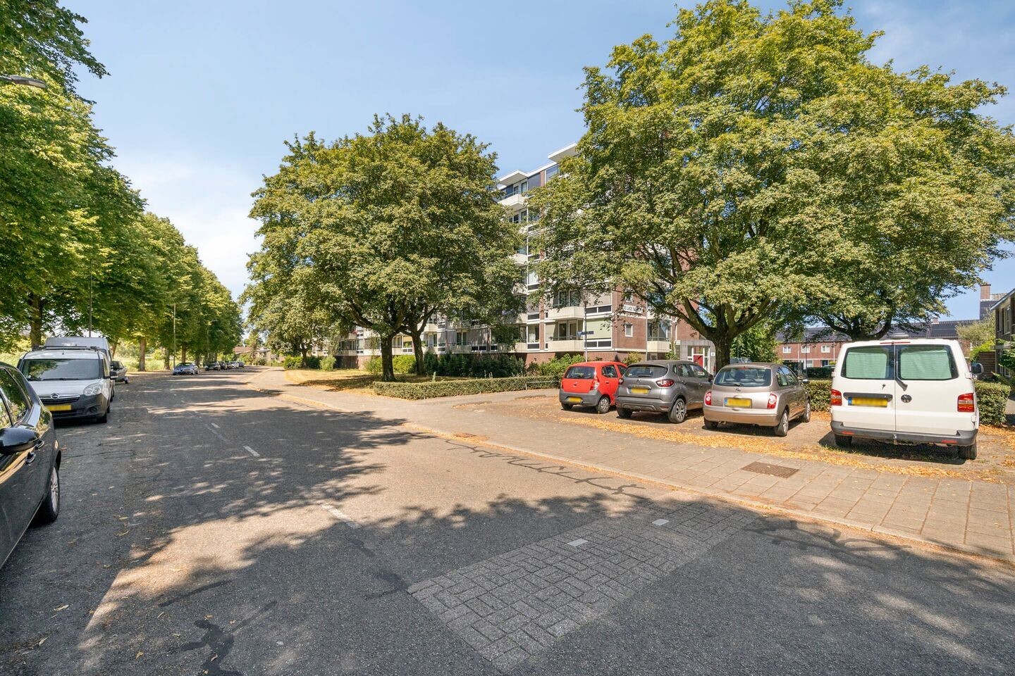 Appartement te koop: Pedro Cabralstraat 89, 'S-Hertogenbosch