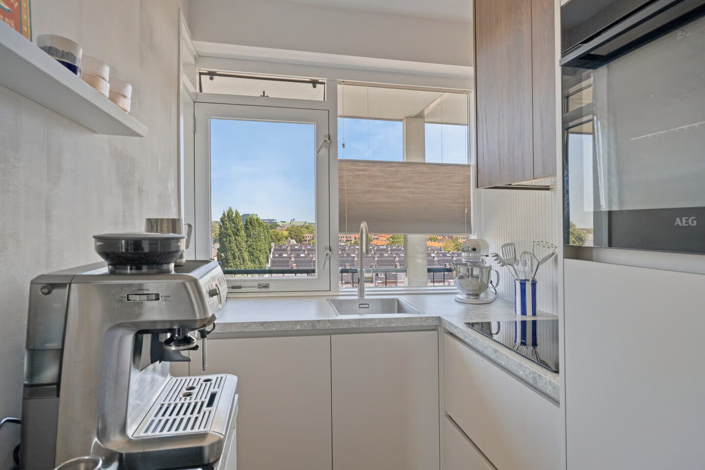 Appartement te koop: Pedro Cabralstraat 89, 'S-Hertogenbosch
