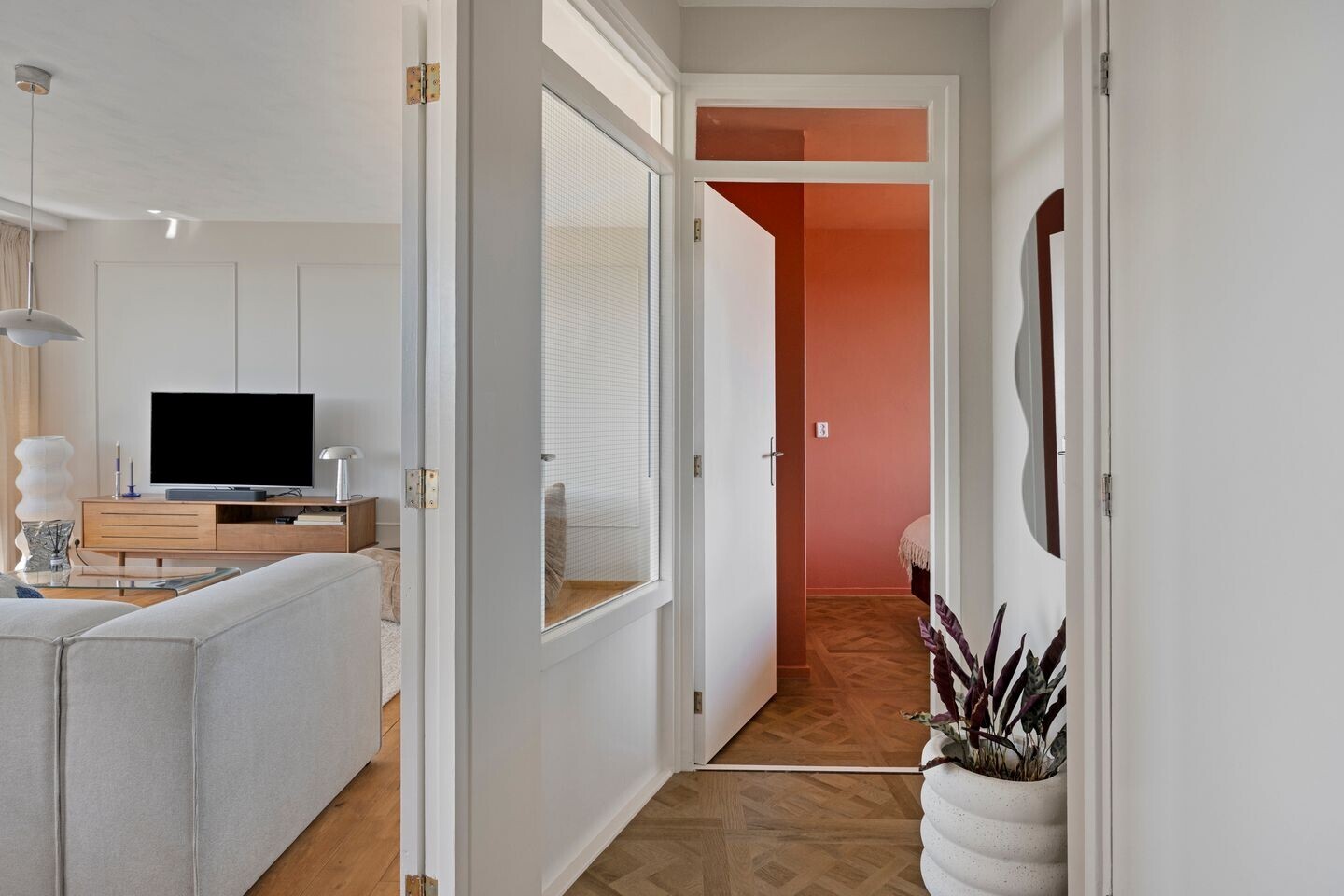 Appartement te koop: Pedro Cabralstraat 89, 'S-Hertogenbosch