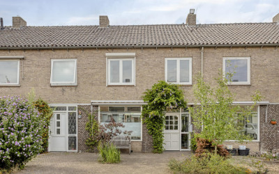 Torresstraat 7