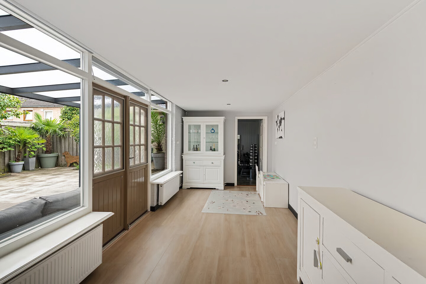 Hoekwoning te koop: Erik de Rodestraat 19, 'S-Hertogenbosch