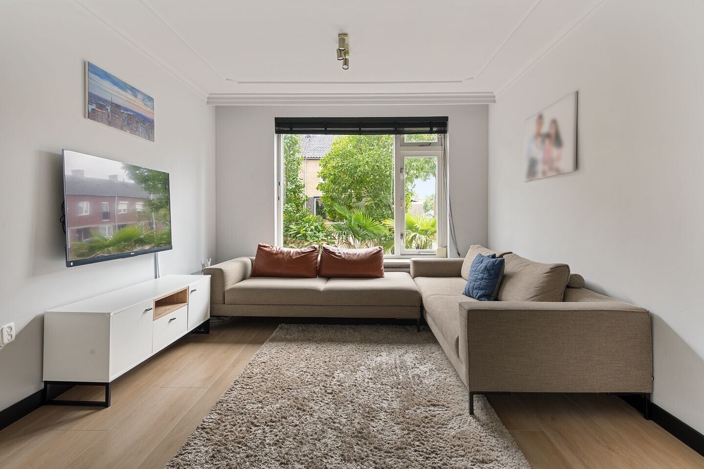 Hoekwoning te koop: Erik de Rodestraat 19, 'S-Hertogenbosch