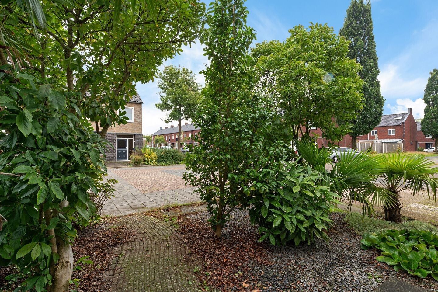 Hoekwoning te koop: Erik de Rodestraat 19, 'S-Hertogenbosch