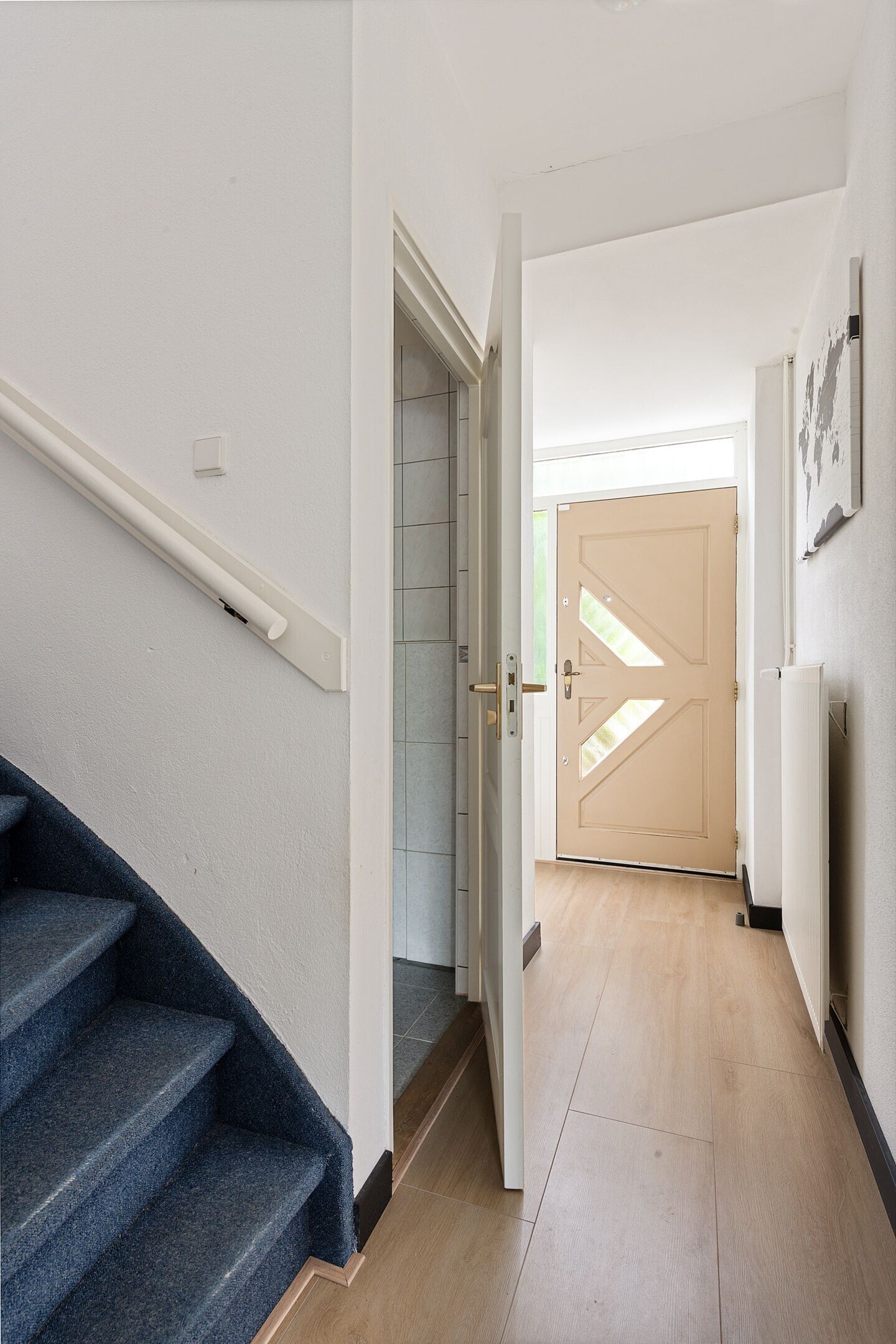 Hoekwoning te koop: Erik de Rodestraat 19, 'S-Hertogenbosch