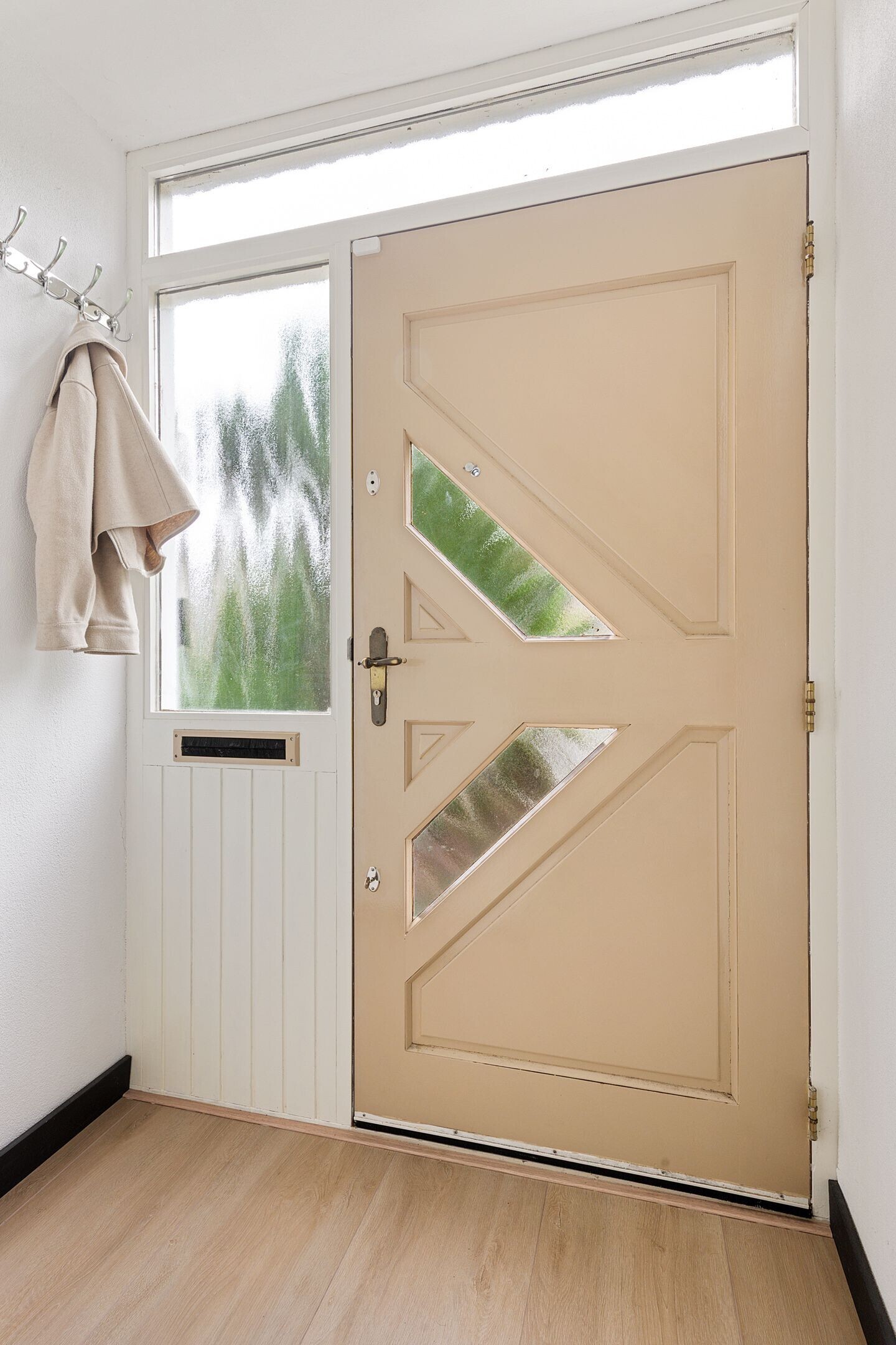 Hoekwoning te koop: Erik de Rodestraat 19, 'S-Hertogenbosch