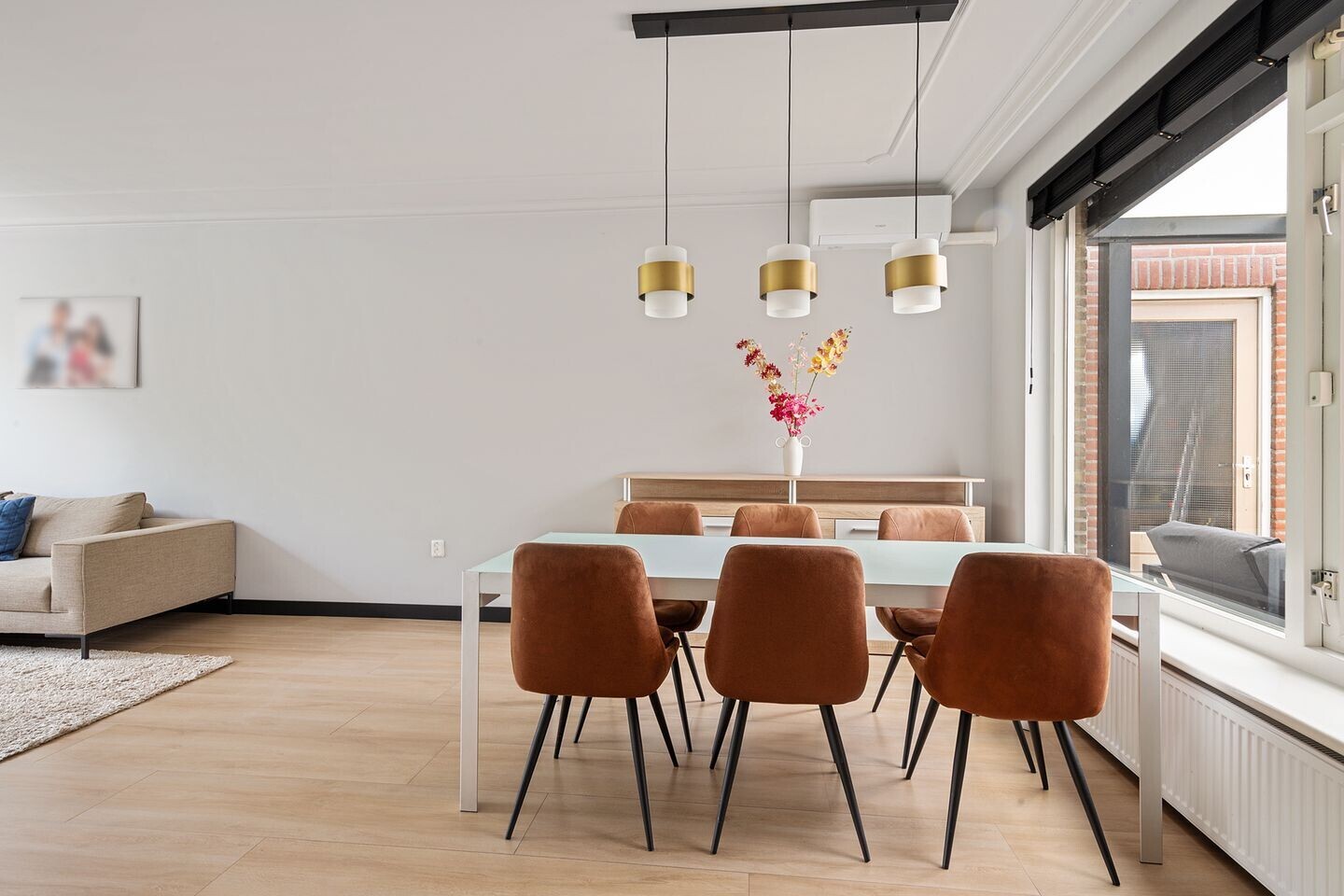 Hoekwoning te koop: Erik de Rodestraat 19, 'S-Hertogenbosch