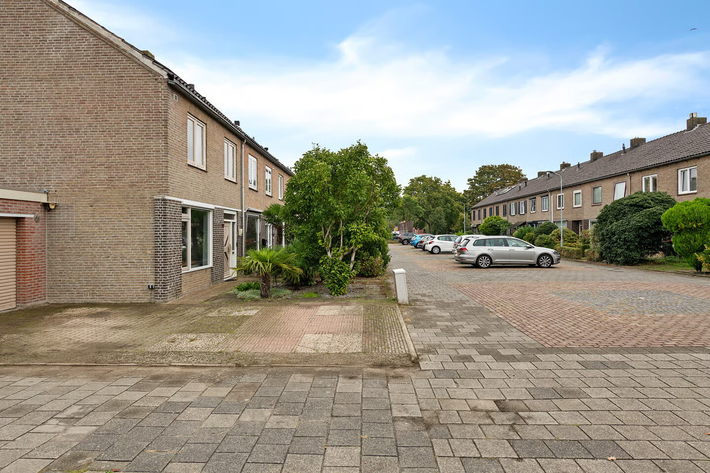 Hoekwoning te koop: Erik de Rodestraat 19, 'S-Hertogenbosch