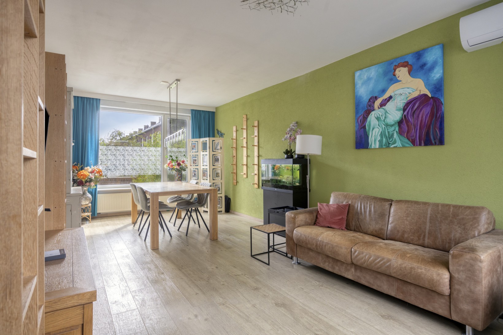 Hoekwoning te koop: Erik de Rodestraat 21, 'S-Hertogenbosch