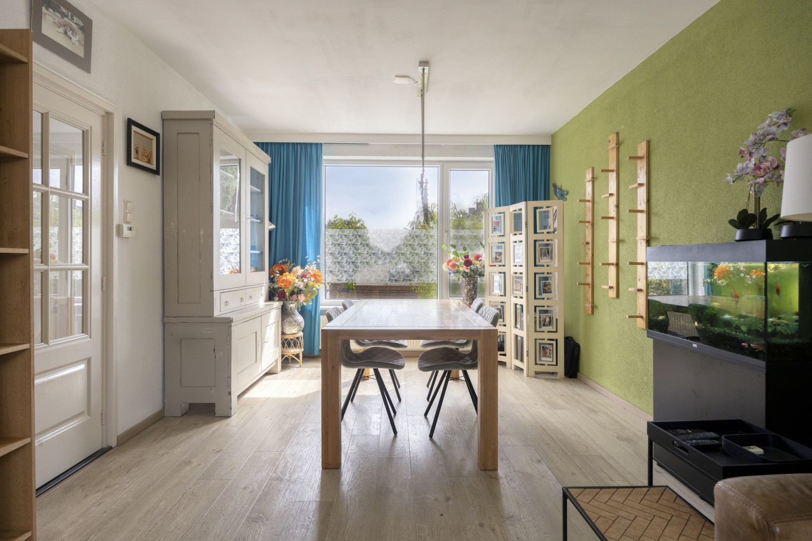 Hoekwoning te koop: Erik de Rodestraat 21, 'S-Hertogenbosch