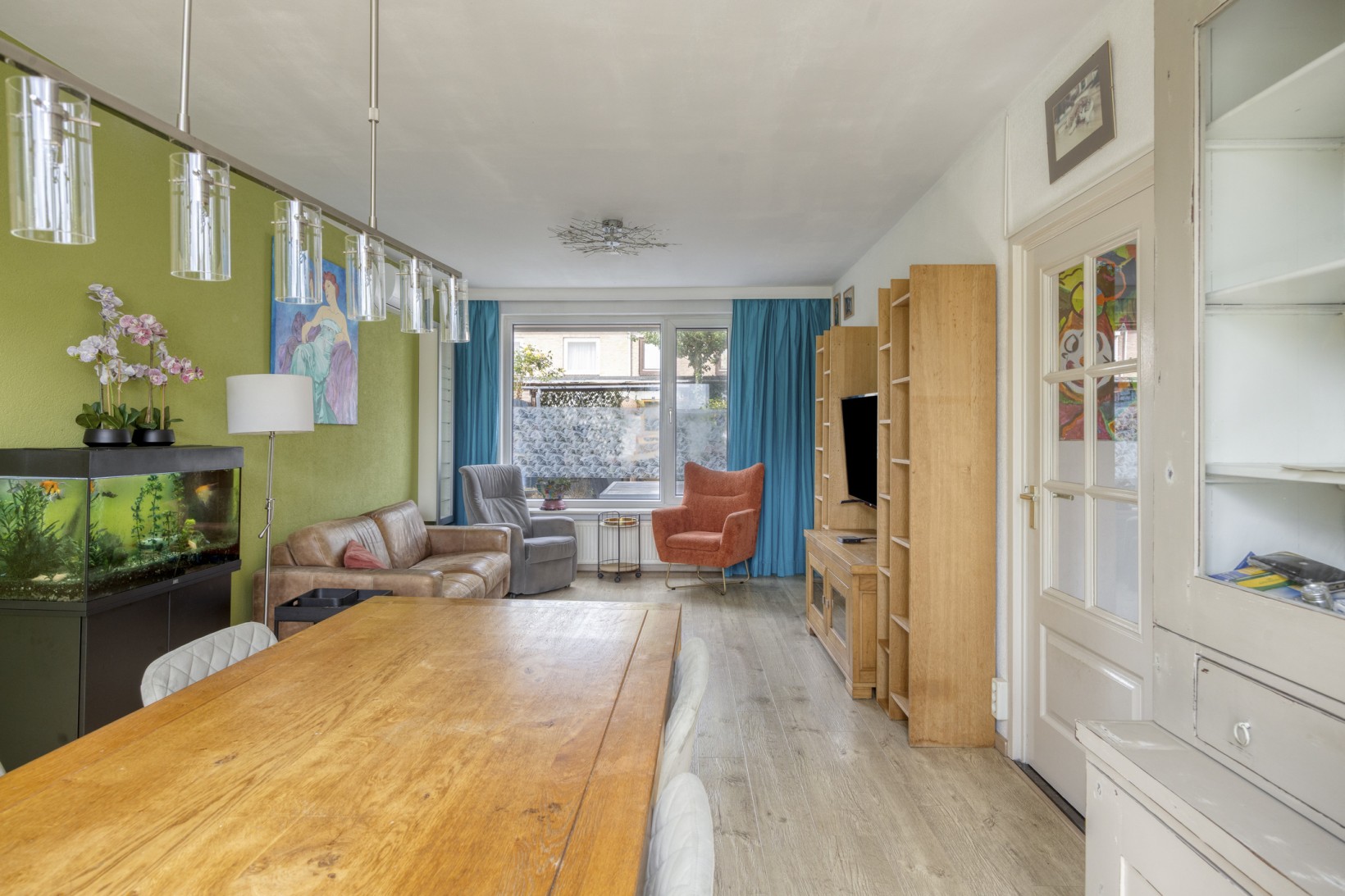 Hoekwoning te koop: Erik de Rodestraat 21, 'S-Hertogenbosch