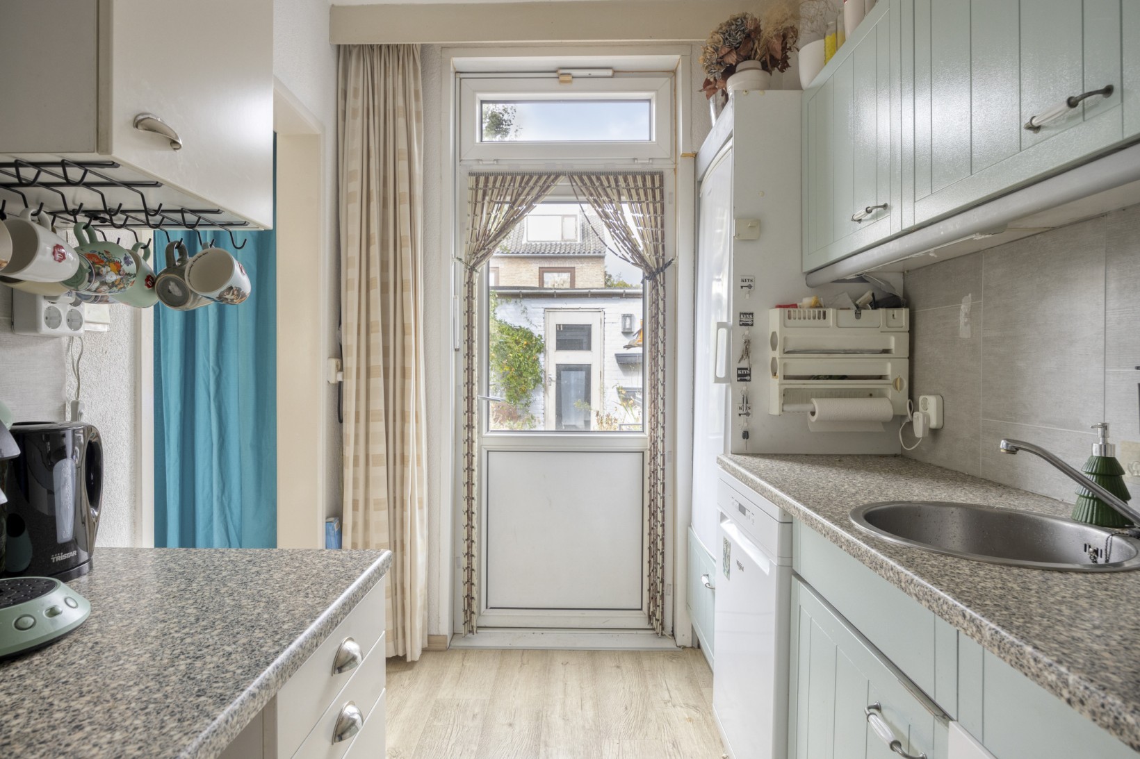 Hoekwoning te koop: Erik de Rodestraat 21, 'S-Hertogenbosch