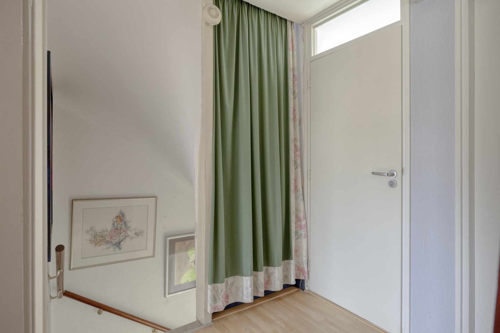 Hoekwoning te koop: Erik de Rodestraat 21, 'S-Hertogenbosch