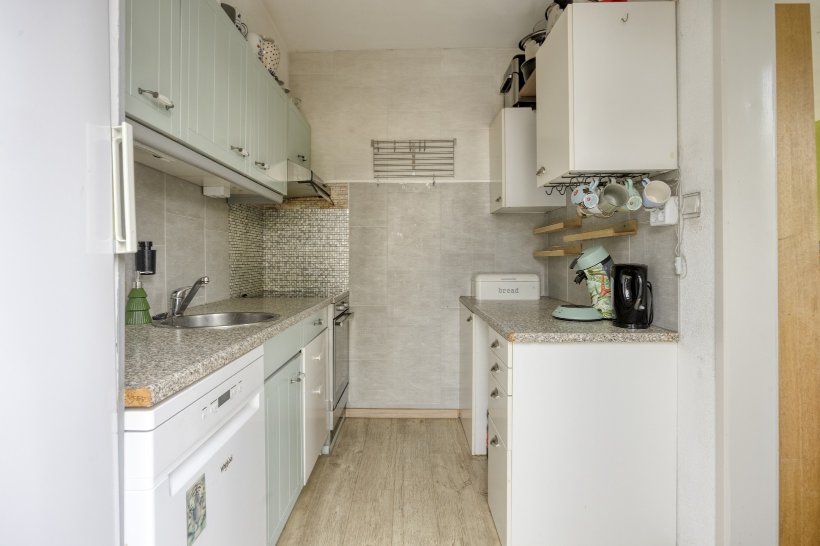Hoekwoning te koop: Erik de Rodestraat 21, 'S-Hertogenbosch