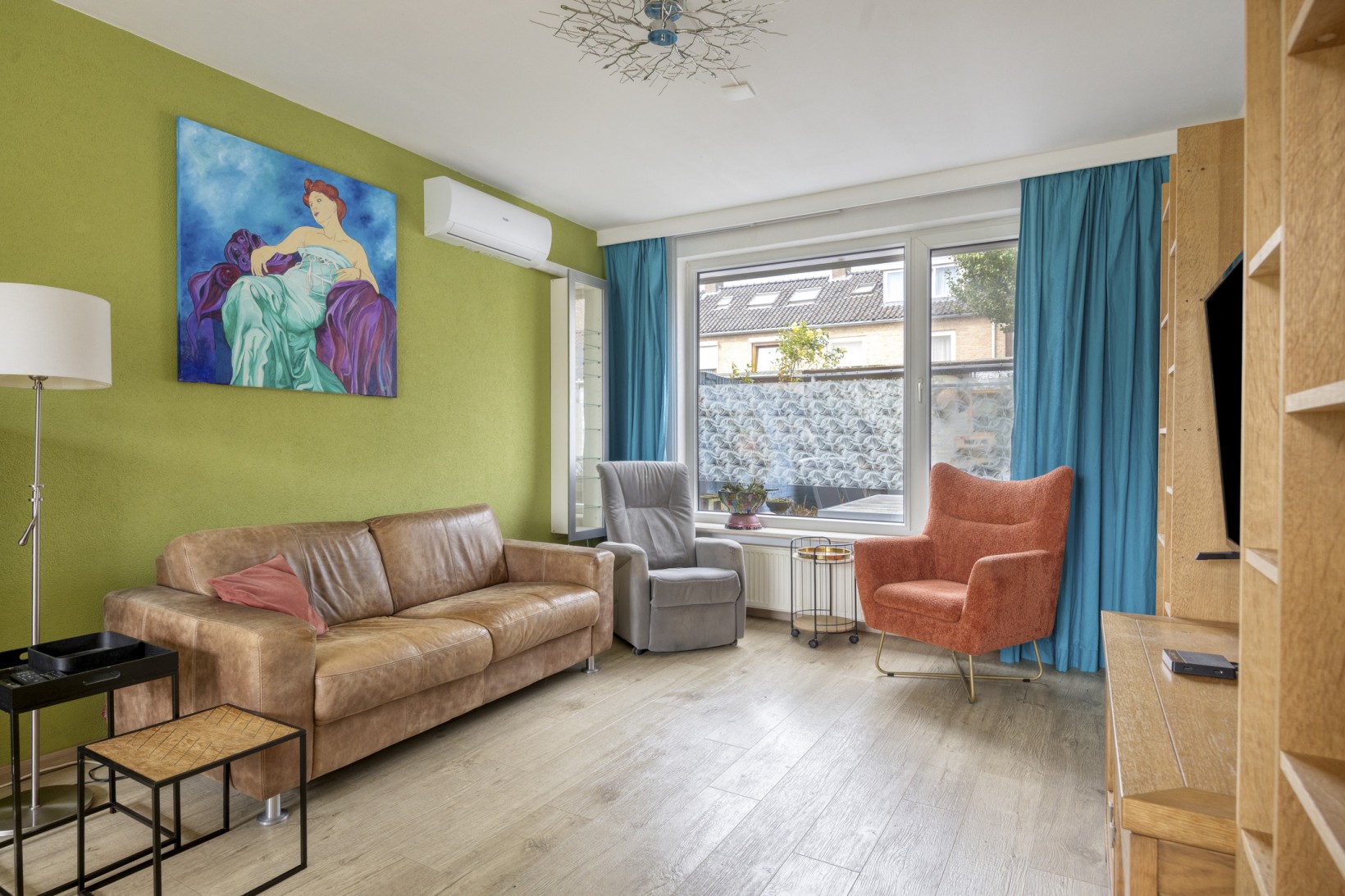 Hoekwoning te koop: Erik de Rodestraat 21, 'S-Hertogenbosch