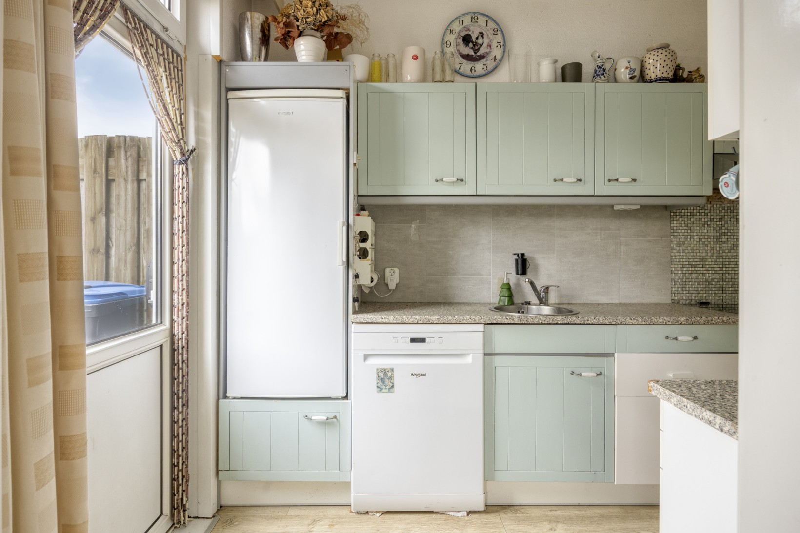 Hoekwoning te koop: Erik de Rodestraat 21, 'S-Hertogenbosch