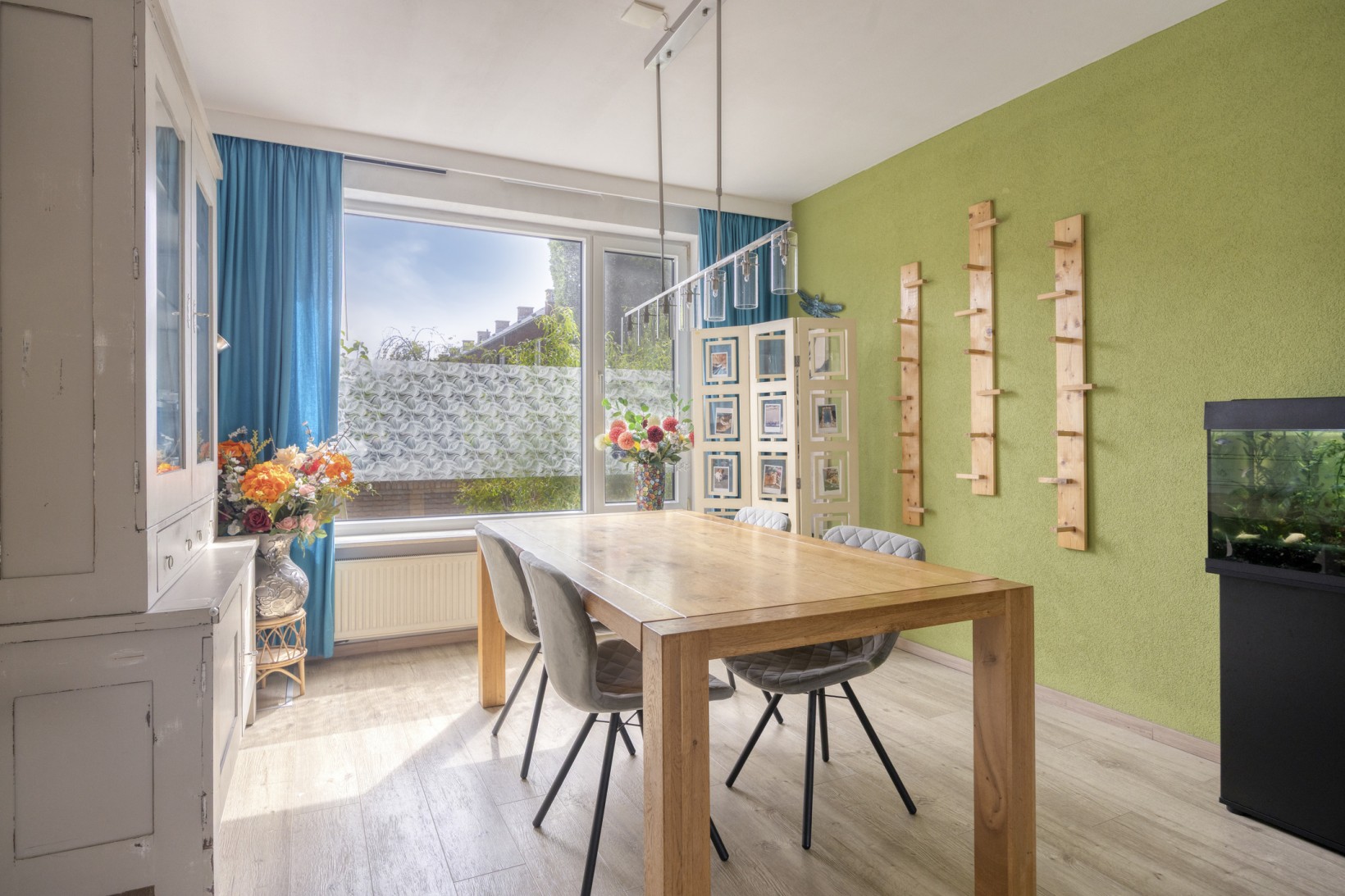 Hoekwoning te koop: Erik de Rodestraat 21, 'S-Hertogenbosch